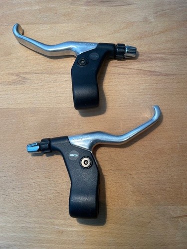 Shimano deore bremshebel - ii,