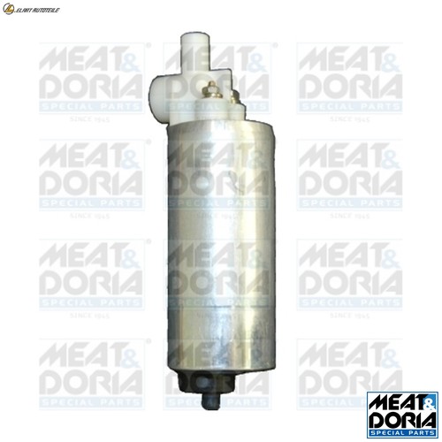 Kraftstoffpumpe 76386 für - kraftstoffpumpe,