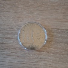 DDR Medaille 1956-1986 30