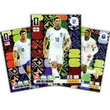 Panini adrenalyn world - panini, xl
