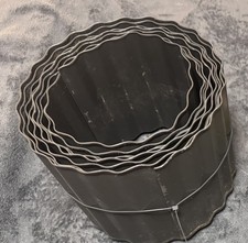 Beetumrandung Rasenkante