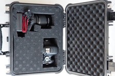 DSLR Canon EOS 600D 18.0MP mit