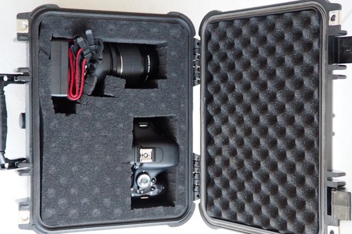 Dslr canon eos - eos, mit