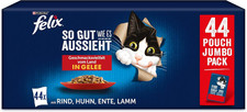 Felix so Gut Wie Es Aussieht