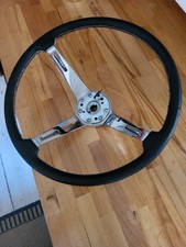 Alfa Romeo Bertone ,Spider,Giulia Lenkrad