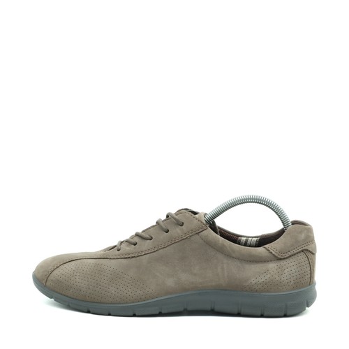 Ecco damen komfort sneaker - komfort,