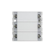 Gira knx tastsensor komfort - tastsensor, 3