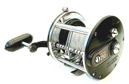 Vintage penn 210 - vintage,