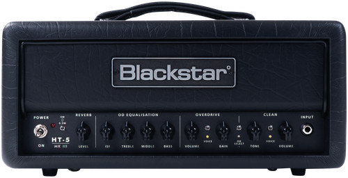 Blackstar 5rh mkiii - ht-5rh,