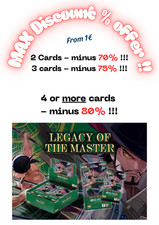 One piece OP12 LOTM (Choose your Trading Card) Bandai - English - NM