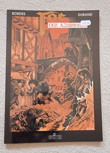 Comic album der - comic-album:,