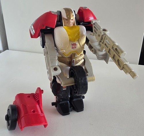 Hasbro takara transformers - hasbro,