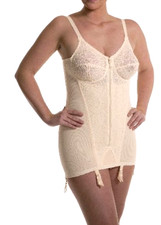 Vintage, Korselett , Cinderella, Gr. 85 B  , Neu, Mieder