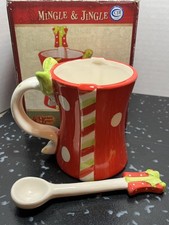 Cracker Barrel Mingle & Jingle