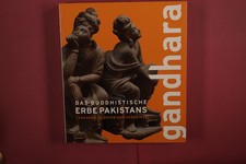 236724 GANDHARA Kunst- und Ausstellungshalle der Bundesrepublik Deutschland Das