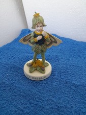 Elfe Flower-Fairies von 2000