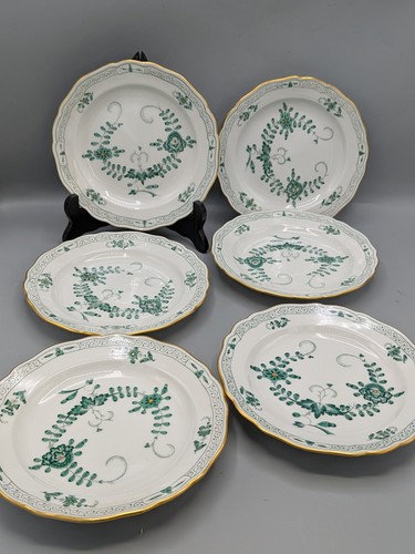 Meissen indisch grün - meissen,