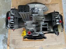 VW Käfer Ovali Motor 30PS   Baujahr 1954  (als Ersatzteil)