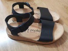 Papillio birkenstock glenda - by,
