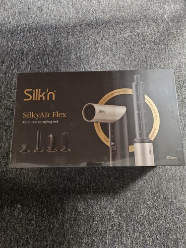 Silk silky air flex - silk'n,