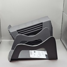 5x Ikea Murvel grau Schuh