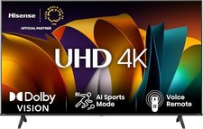 Hisense 43E6NT 108cm (43 Zoll)