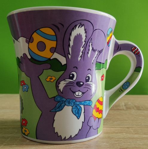 Milka osterbecher edition - osterbecher, nr