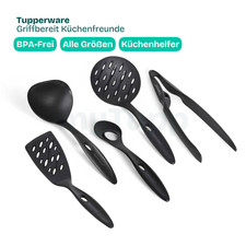 Tupperware Griffbereit