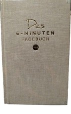 6-Minuten-Tagebuch (Das