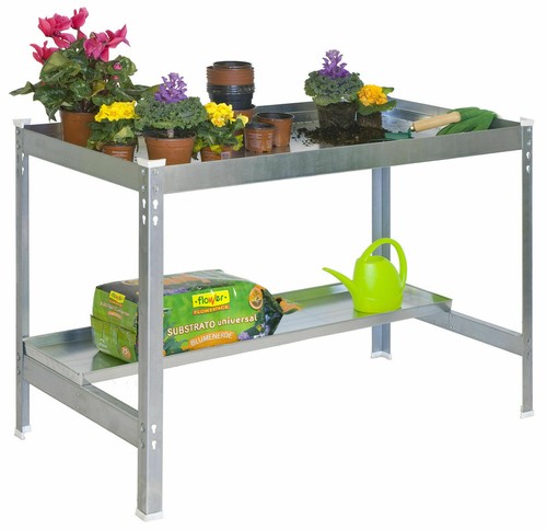 Pflanztisch blumentisch - pflanztisch,