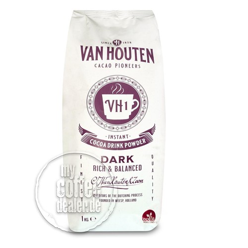 Van houten 10 x 1000g - 1,