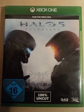 Halo 5 Guardians, xbox one