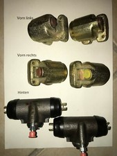 IFA Barkas B1000 Multicar M24