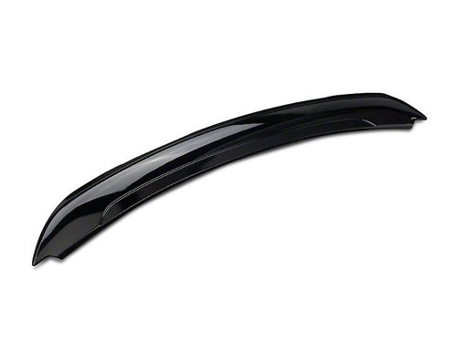 Heckspoiler gt350 stil für - heckspoiler,