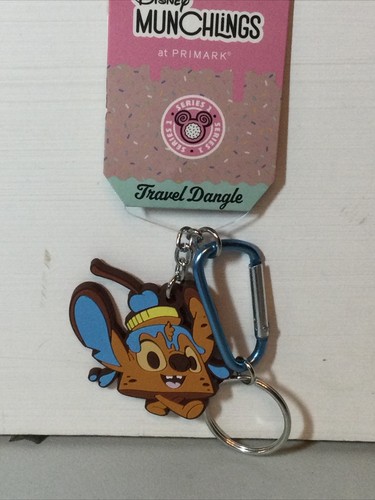 Disney stitch munchling reise - disney,