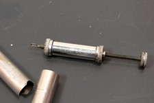 Uralte kleine Continental