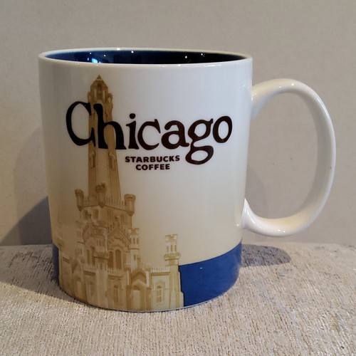 Starbucks coffee chicago - starbucks,