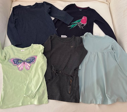 Kleiderpaket 5 mädchen - 5,