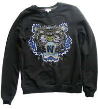 KENZO Sweatshirt Gr.S