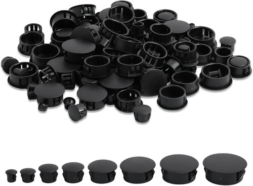 120pcs schraubenabdeckung - 120pcs,