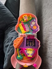Rarität polly pocket - :,