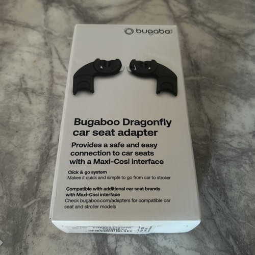 Bugaboo dragonfly - bugaboo,