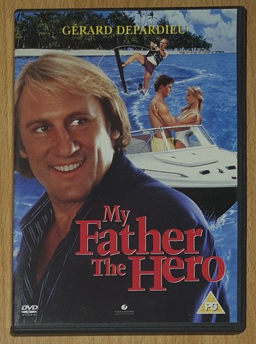 Father the hero daddy cool - father,