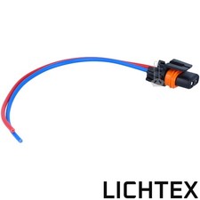 HB4 Lampenfassung Stecker