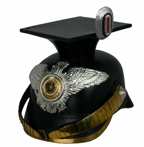 Ulanen tschapka pickelhaube - tschapka,