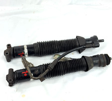 Mercedes W210 Federbein Niveau