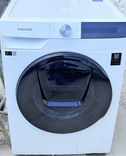 Samsung waschmaschine 8kg - waschmaschine,