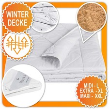 FELUNA Kamelhaardecke