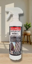 Geflecht Möbel -