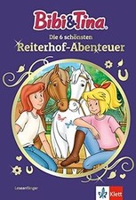 Bibi  Tina: Die 6 schönsten